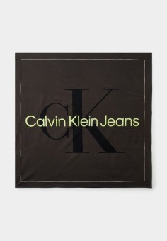 Платок Calvin Klein Jeans