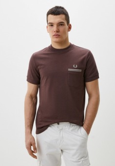 Футболка Fred Perry