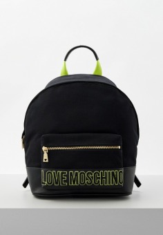 Рюкзак Love Moschino