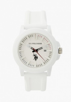 Часы U.S. Polo Assn.