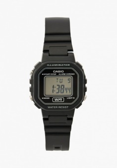 Часы Casio