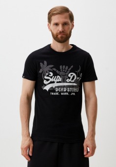 Футболка Superdry