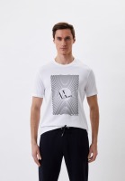 Футболка Armani Exchange