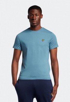 Футболка Lyle & Scott