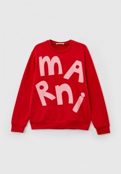 Свитшот Marni