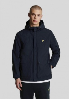 Ветровка Lyle & Scott