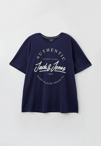 Футболка Jack & Jones