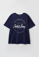 Футболка Jack & Jones