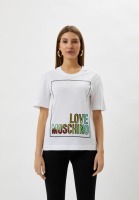 Футболка Love Moschino