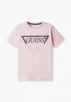 Футболка Guess