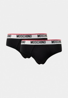 Трусы 2 шт. Moschino Underwear