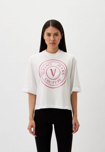 Футболка Versace Jeans Couture