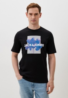 Футболка Jack & Jones