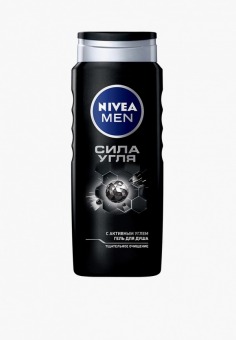 Гель для душа Nivea