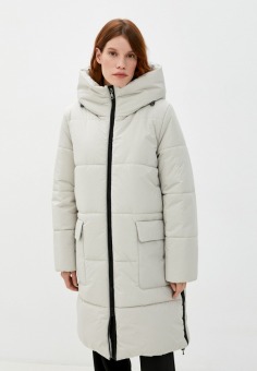 Куртка утепленная Dixi-Coat