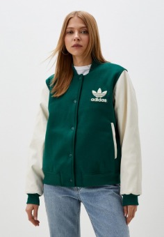 Куртка утепленная adidas Originals