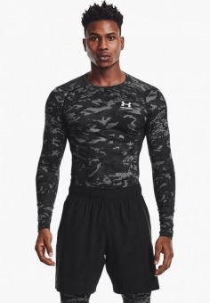 Лонгслив компрессионный Under Armour