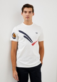 Футболка Fred Perry