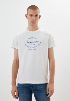 Футболка Pepe Jeans