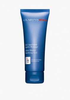 Бальзам после бритья Clarins