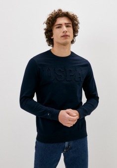 Свитшот U.S. Polo Assn.