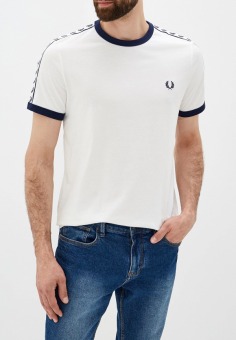 Футболка Fred Perry