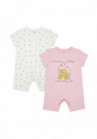 Комбинезоны 2 шт. Mothercare