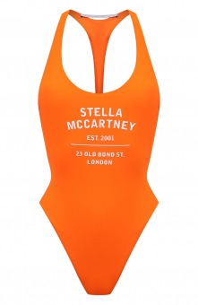 Слитный купальник Stella McCartney