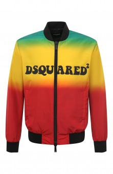 Бомбер Dsquared2