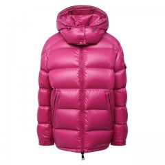 Пуховик Fustet Moncler