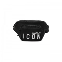 Поясная сумка D2 Icon Dsquared2