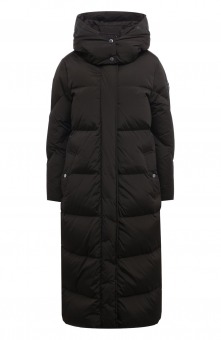 Пуховик Woolrich