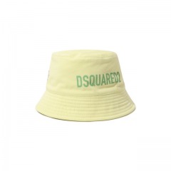 Хлопковая панама Dsquared2