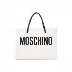 Сумка-тоут Moschino