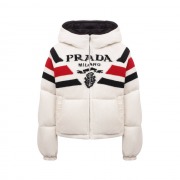 Пуховик Prada