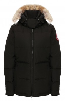 Парка Chelsea Canada Goose