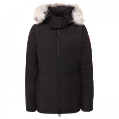 Парка Chelsea Canada Goose