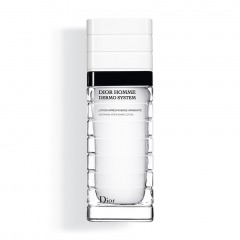 DIOR Успокаивающий лосьон после бритья Dior Homme Dermo System