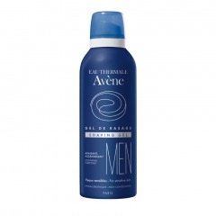 AVENE Men Гель для бритья