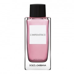 DOLCE&GABBANA L'Imperatrice Limited Edition 50