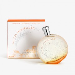 HERMÈS HERMES Туалетная вода Eau Des Merveilles 50.0