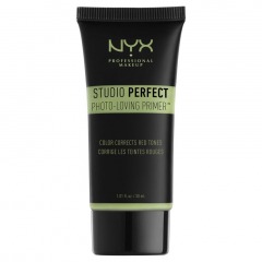 NYX Professional Makeup Основа для макияжа. STUDIO PERFECT PRIMER