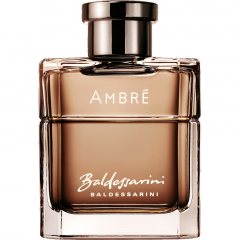 BALDESSARINI Ambre