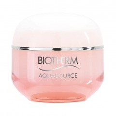 BIOTHERM Интенсивный увлажняющий крем Aquasource для сухой кожи