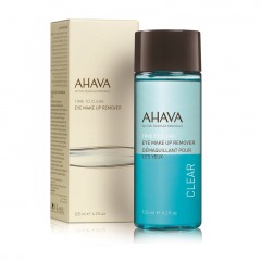 AHAVA Time To Clear Средство для снятия макияжа с глаз