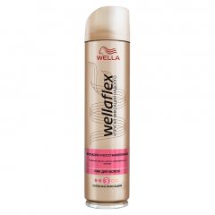 WELLA Wellaflex Лак для волос 