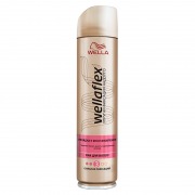 WELLA Wellaflex Лак для волос 