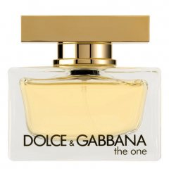 DOLCE&GABBANA The One