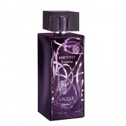 LALIQUE Amethyst Exquise 100