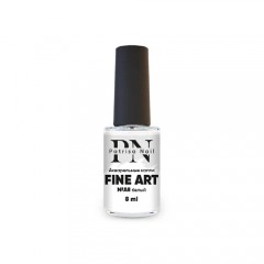 PATRISA NAIL Акварельные капли FINE ART